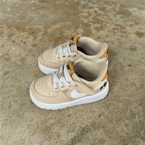 Nike Toddler Air Force
